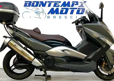Yamaha T-Max 500 (2008 - 12) - Annuncio 10115695