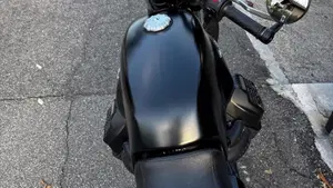 Moto Guzzi V7 III Stone (2017 - 20)  (5)