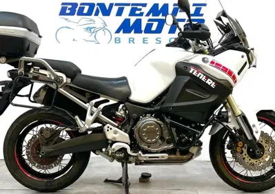 Yamaha XT1200Z Super Ténéré First Edition (2010 - 11) - Annuncio 10115696