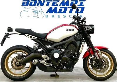 Yamaha XSR 900 ABS (2016 - 20) - Annuncio 10115697