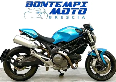 Ducati Monster 696 Plus (2007 - 14) - Annuncio 10115698