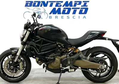 Ducati Monster 821 Dark ABS (2014 - 16) - Annuncio 10115699