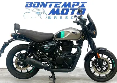 Royal Enfield HNTR 350 (2022 - 26) - Annuncio 10115700