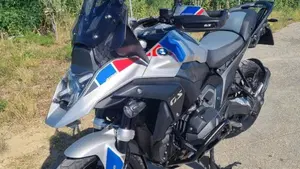 Bmw R 1300 GS Triple Black (2023 - 26)  (4)