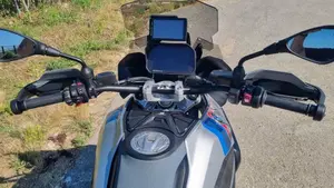 Bmw R 1300 GS Triple Black (2023 - 26)  (7)
