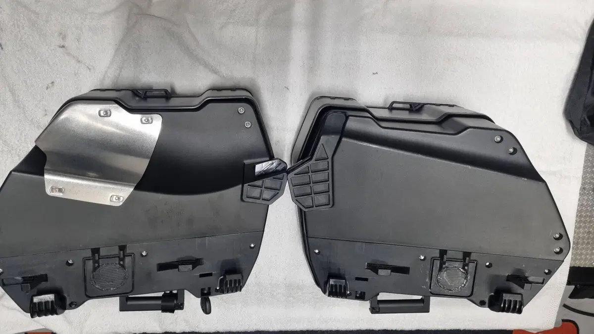 Bmw R 1300 GS Triple Black (2023 - 26)  (9)