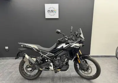 CFMOTO 450MT (2024 - 26) - Annuncio 10115708