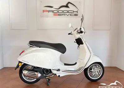 Vespa Primavera 50 (2026) - Annuncio 10115710