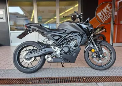 Honda CB 125 F (2026) - Annuncio 10115715