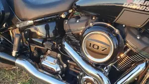 Harley-Davidson Sport Glide (2021 - 25)  (3)