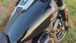 Harley-Davidson Sport Glide (2021 - 25)  (4)