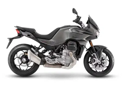 Moto Guzzi V100 Mandello (2025 - 26) - Annuncio 10037163