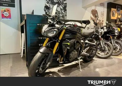 Triumph Speed Triple 1200 RS (2025 - 26) - Annuncio 10072173