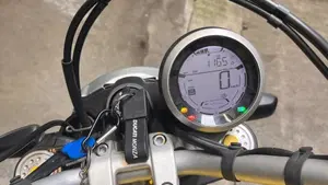 Ducati Scrambler 800 Icon (2017 - 20)  (5)