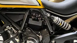 Ducati Scrambler 800 Icon (2017 - 20)  (6)