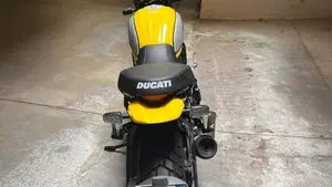 Ducati Scrambler 800 Icon (2017 - 20)  (8)