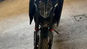 KTM 125 Duke (2024 - 25)  (4)