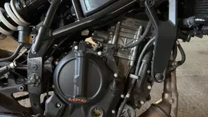 KTM 125 Duke (2024 - 25)  (5)