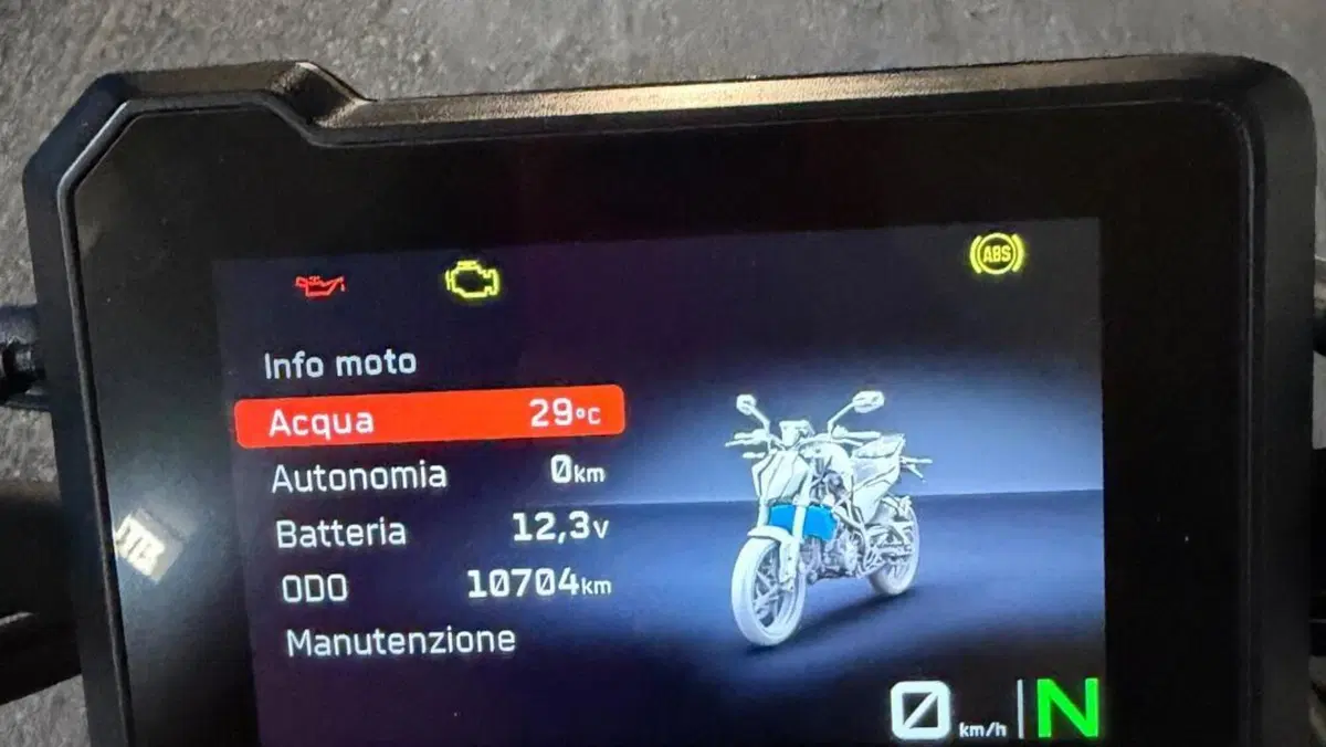 KTM 125 Duke (2024 - 25)  (7)