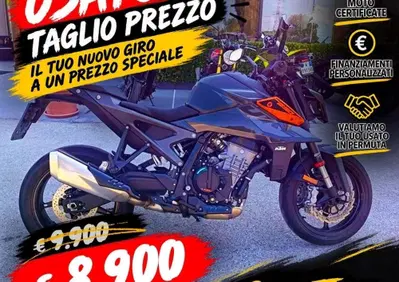 KTM 990 Duke (2024 - 26) - Annuncio 10090977