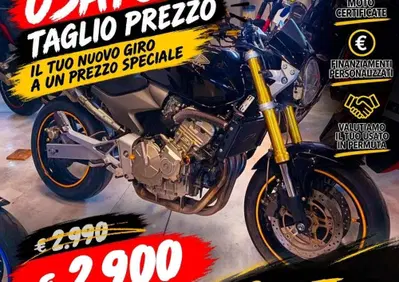 Honda Hornet 600 (2005 - 06) - Annuncio 10091867