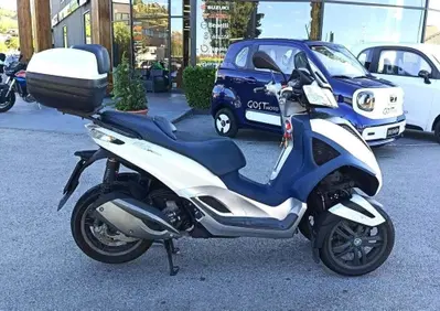 Piaggio Mp3 300 ie Yourban LT (2011 - 16) - Annuncio 10112337