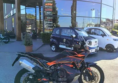 KTM 890 Adventure (2023 - 26) - Annuncio 10115759