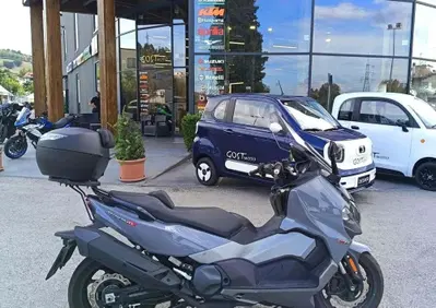 Sym Maxsym TL 508 (2025 - 26) - Annuncio 10115761