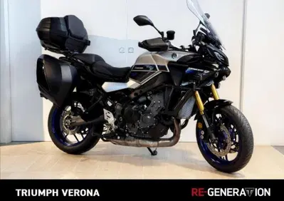Yamaha Tracer 9 GT (2021 - 24) - Annuncio 10115723