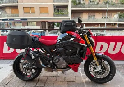 Ducati Monster 937 SP (2023 - 25) - Annuncio 10115729