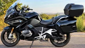 Bmw R 1250 RT (2021 - 25) 