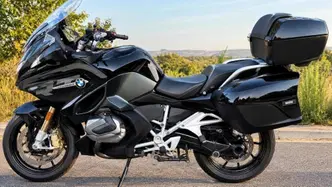 Bmw R 1250 RT (2021 - 25) usata