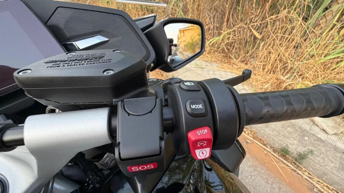Bmw R 1250 RT (2021 - 25)  (7)