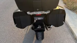 Bmw R 1250 RT (2021 - 25)  (11)