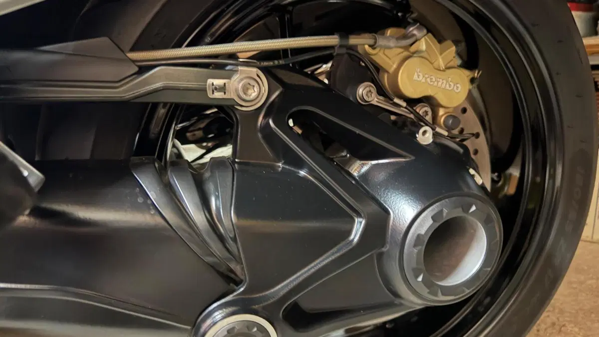 Bmw R 1250 RT (2021 - 25)  (16)