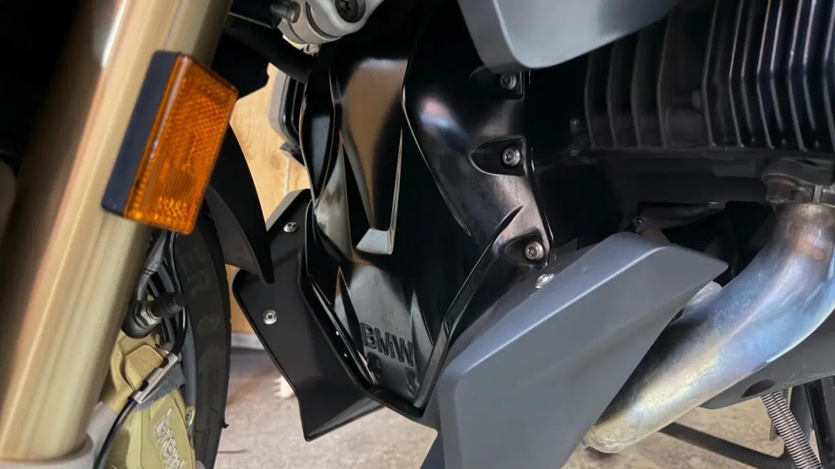 Bmw R 1250 RT (2021 - 25)  (10)