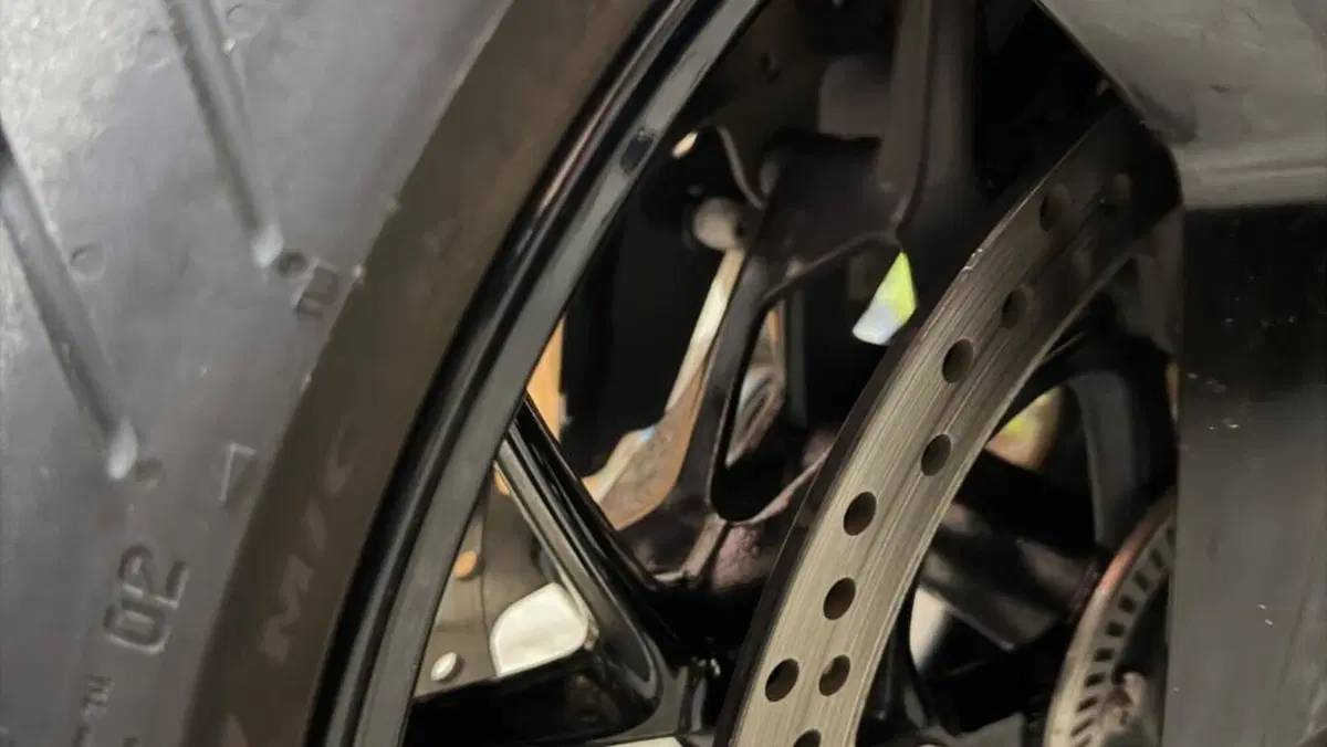 Bmw R 1250 RT (2021 - 25)  (13)