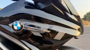Bmw R 1250 RT (2021 - 25)  (6)