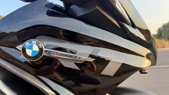 Bmw R 1250 RT (2021 - 25) usata