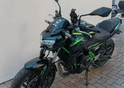 Kawasaki Z 650 (2025 - 26) - Annuncio 10115726