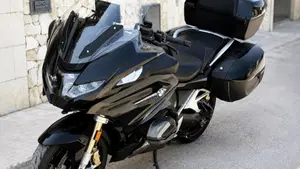 Bmw R 1250 RT (2021 - 25)  (19)
