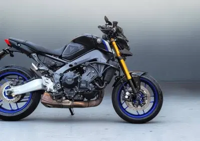 Yamaha MT-09 SP (2021 - 23) - Annuncio 10115725