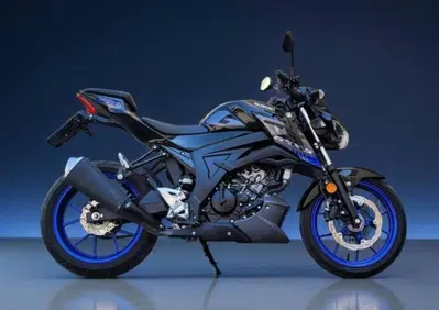 Suzuki GSX-S125 (2022 - 24) - Annuncio 10055014