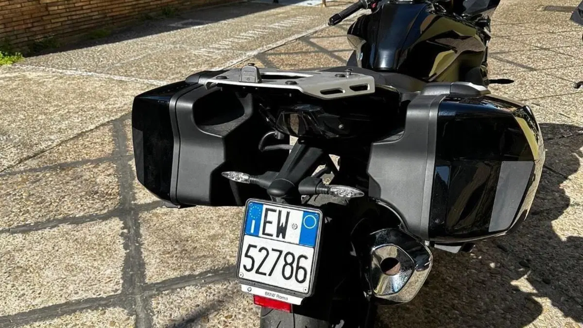 Bmw R 1250 RS (2021 - 25)  (5)