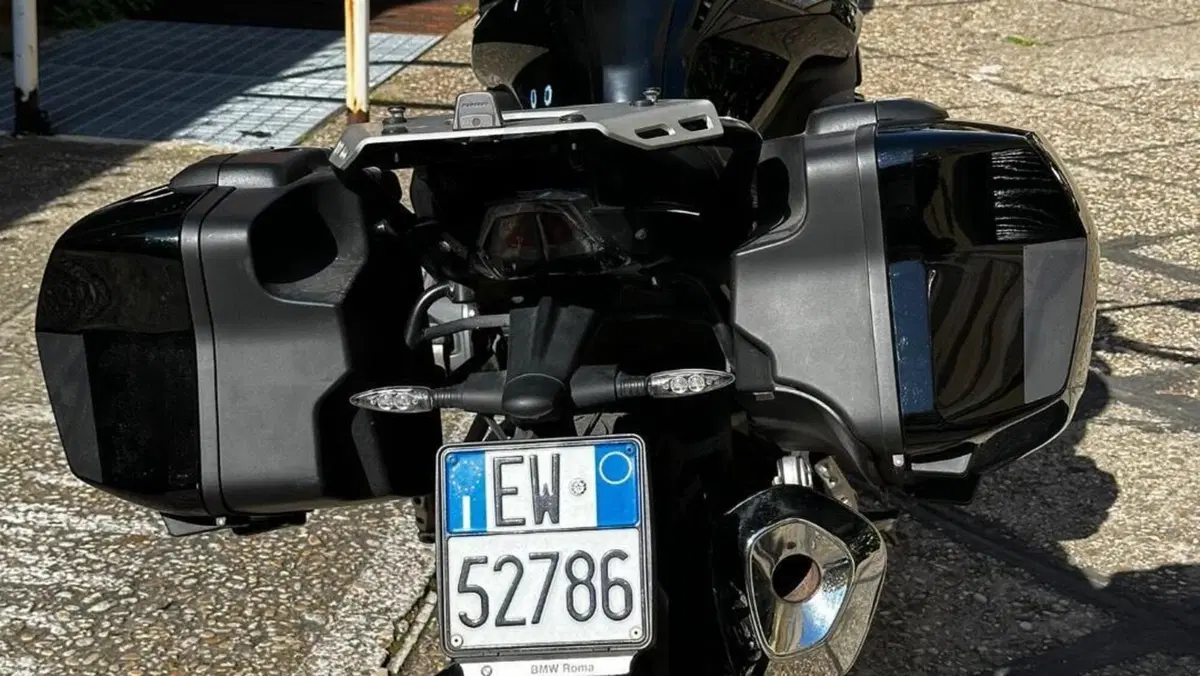 Bmw R 1250 RS (2021 - 25)  (7)