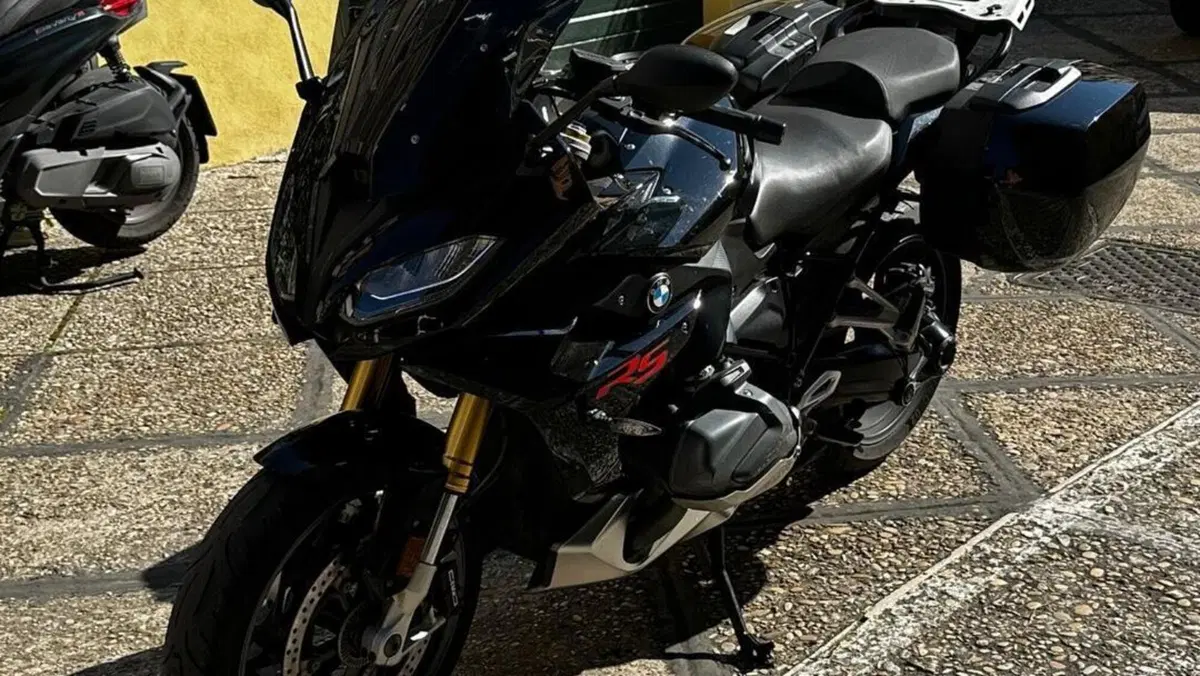 Bmw R 1250 RS (2021 - 25)  (8)