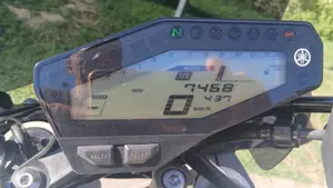 Yamaha MT-09 ABS (2013 - 15)  (7)