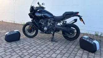 Harley-Davidson Pan America 1250 Special (2020 - 25) usata