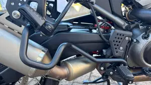 Harley-Davidson Pan America 1250 Special (2020 - 25)  (6)