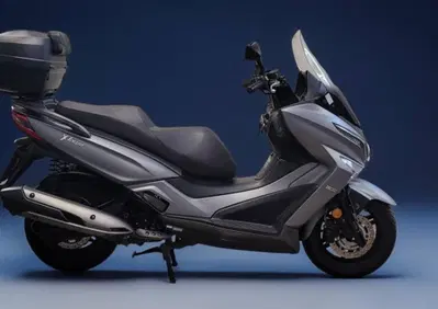 Kymco X-Town 300i ABS (2016 - 20) - Annuncio 10115741